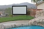 Elite Screens Yard Master 2 Dual Projektionsleinwand 3,81 m (150") 16:9