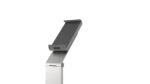 Durable 893223 Halterung Passive Halterung Tablet/UMPC, Telefon Silber