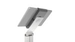 Durable 893223 Halterung Passive Halterung Tablet/UMPC, Telefon Silber