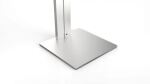 Durable 893223 Halterung Passive Halterung Tablet/UMPC, Telefon Silber