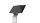 Durable 893223 Halterung Passive Halterung Tablet/UMPC, Telefon Silber