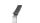 Durable 893223 Halterung Passive Halterung Tablet/UMPC, Telefon Silber