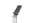 Durable 893223 Halterung Passive Halterung Tablet/UMPC, Telefon Silber