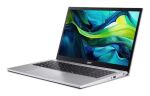 Acer Aspire Go 15 AG15-42P-R8SZ AMD Ryzen™ 7 5825U Laptop 39,6 cm (15.6") Full HD 16 GB DDR4-SDRAM 512 GB SSD Wi-Fi 6 (802.11ax) Windows 11 Home Silber