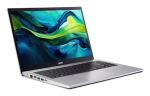 Acer Aspire Go 15 AG15-42P-R8SZ AMD Ryzen™ 7 5825U Laptop 39,6 cm (15.6") Full HD 16 GB DDR4-SDRAM 512 GB SSD Wi-Fi 6 (802.11ax) Windows 11 Home Silber