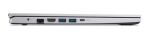 Acer Aspire Go 15 AG15-42P-R8SZ AMD Ryzen™ 7 5825U Laptop 39,6 cm (15.6") Full HD 16 GB DDR4-SDRAM 512 GB SSD Wi-Fi 6 (802.11ax) Windows 11 Home Silber