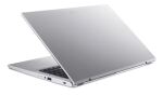 Acer Aspire Go 15 AG15-42P-R8SZ AMD Ryzen™ 7 5825U Laptop 39,6 cm (15.6") Full HD 16 GB DDR4-SDRAM 512 GB SSD Wi-Fi 6 (802.11ax) Windows 11 Home Silber