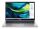 Acer Aspire Go 15 AG15-42P-R8SZ AMD Ryzen™ 7 5825U Laptop 39,6 cm (15.6") Full HD 16 GB DDR4-SDRAM 512 GB SSD Wi-Fi 6 (802.11ax) Windows 11 Home Silber