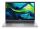 Acer Aspire Go 15 AG15-42P-R8SZ AMD Ryzen™ 7 5825U Laptop 39,6 cm (15.6") Full HD 16 GB DDR4-SDRAM 512 GB SSD Wi-Fi 6 (802.11ax) Windows 11 Home Silber