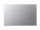 Acer Aspire Go 15 AG15-42P-R8SZ AMD Ryzen™ 7 5825U Laptop 39,6 cm (15.6") Full HD 16 GB DDR4-SDRAM 512 GB SSD Wi-Fi 6 (802.11ax) Windows 11 Home Silber