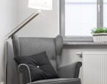 Brennenstuhl 1294070 Thermostatisches Heizkörperventil Für die Nutzung im Innenbereich geeignet