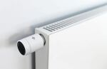 Brennenstuhl 1294070 Thermostatisches Heizkörperventil Für die Nutzung im Innenbereich geeignet