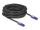 DELOCK Netzwerkkabel Cat.6 UTP 180 Winkelbar Steckern 10M