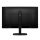 Philips 3000 series 32B2N3500/00 Computerbildschirm 80 cm (31.5") 2560 x 1440 Pixel Quad HD LCD Schwarz