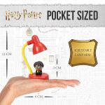 BlueSkyStudios Harry Potter -Mini Lampe USB-C dimmbar