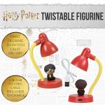 BlueSkyStudios Harry Potter -Mini Lampe USB-C dimmbar