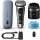 Braun Series 9 Pro+ 9577cc Wet&Dry edles Metall