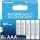 Panasonic eneloop (Gen 5) Micro AAA NiMH 800mAh, 8er-Pack