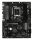 Asrock Z890 Pro-A Intel Z890 LGA 1851 (Socket V1) ATX