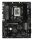 Asrock Z890 Pro-A Intel Z890 LGA 1851 (Socket V1) ATX