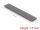 DELOCK Wärmeleitpad 120x20x1,5mm für M.2 Module 3,0 W/mK