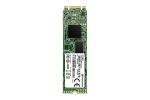Transcend 830S 256 GB M.2 Serial ATA III 3D NAND