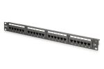 Digitus CAT 6, Klasse E Patch Panel