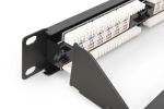 Digitus CAT 6, Klasse E Patch Panel