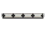 Digitus CAT 6, Klasse E Patch Panel