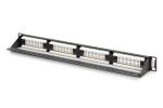 Digitus CAT 6, Klasse E Patch Panel