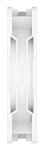 ARCTIC Freezer P14 Pro Reverse A-RGB (White) - 140 mm A-RGB PWM-Lüfter mit Kabelsplitter