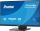 iiyama ProLite T2454MSC-B3AG Computerbildschirm 60,5 cm (23.8") 1920 x 1080 Pixel Full HD LED Touchscreen Multi-Nutzer Schwarz