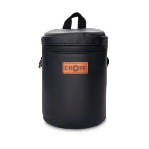 C-ROPE Premium Objektivtasche Variation: M 15x10cm SW retail