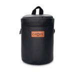 C-ROPE Premium Objektivtasche Variation: M 15x10cm SW retail
