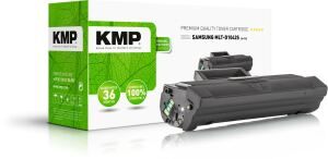 KMP SA-T42 Tonerkartusche 1 Stück(e) Schwarz