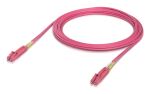Ubiquiti UACC-OFC-M2-LULU-5M InfiniBand/Glasfaserkabel LC...