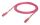 Ubiquiti UACC-OFC-M2-LULU-5M InfiniBand/Glasfaserkabel LC LC/LC Rose