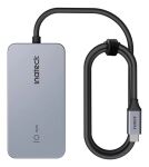 Inateck HB2027 USB 3.2 Gen 2 (3.1 Gen 2) Type-C 10000...