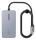 Inateck HB2027 USB 3.2 Gen 2 (3.1 Gen 2) Type-C 10000 Mbit/s Grau
