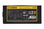 Xilence XP1250MR9.2 Netzteil 1250 W 20+4 pin ATX ATX Schwarz, Rot