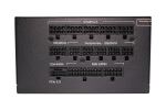 Xilence XP1250MR9.2 Netzteil 1250 W 20+4 pin ATX ATX Schwarz, Rot