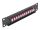 DELOCK 10" LWL Patchpanel 12 Port LC Duplex violett 1 HE