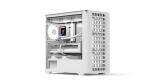 AeroCool Geh Mini D302A-G-WT-V1 WMeshMicro-ATX