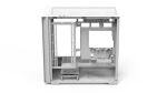 AeroCool Geh Mini D302A-G-WT-V1 WMeshMicro-ATX