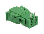 DELOCK Terminalblock Set f. Platine 2 Pin 3,81mm Rastermaß