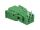 DELOCK Terminalblock Set f. Platine 2 Pin 3,81mm Rastermaß