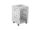 Lanberg FF01-6615-12SL Rack 15U Freistehendes Gestell Grau