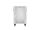 Lanberg FF01-6615-12SL Rack 15U Freistehendes Gestell Grau
