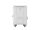 Lanberg FF01-6615-12SL Rack 15U Freistehendes Gestell Grau