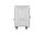 Lanberg FF01-6615-12SL Rack 15U Freistehendes Gestell Grau